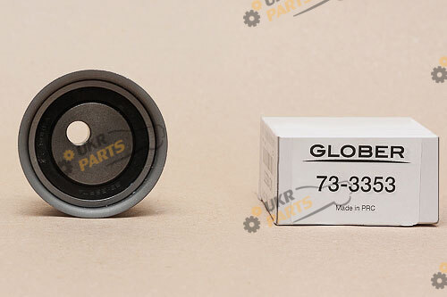 Натяжной ролик ремня ГРМ GLOBER 73-3353 Натяжной ролик ремня ГРМ GLOBER 73-3353